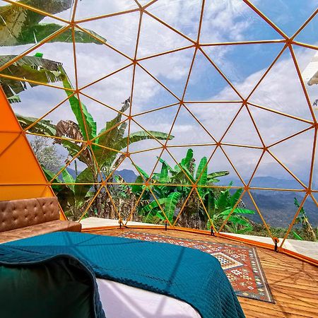 Hotel Bajo El Cielo Glamping San Francisco San Francisco  Esterno foto